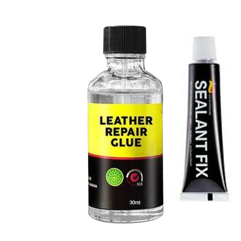 50ml Leather Repair Glue Repair Liquid Sending strong glue