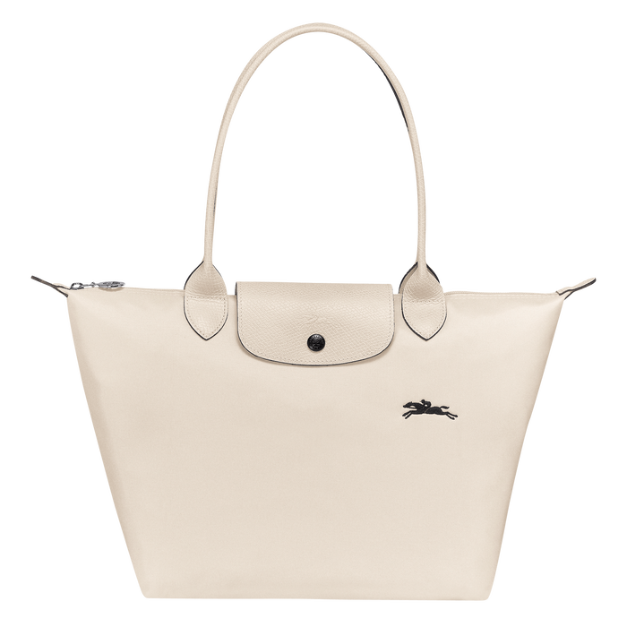 longchamp white