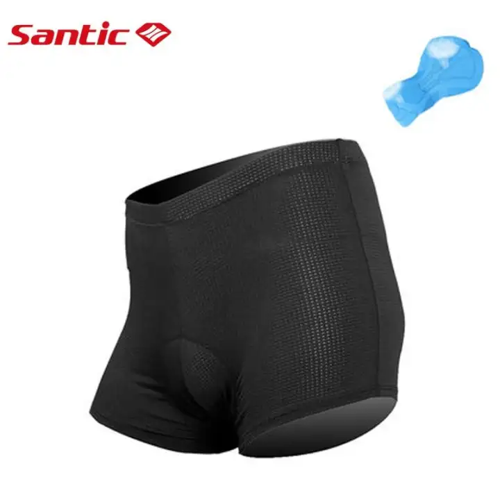 anti sweat shorts