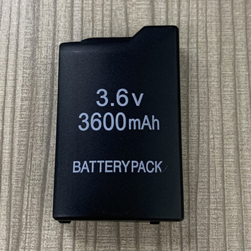 2021x Battery Pack for So-ny PSP 2000 3000 PSP2000 PSP3000 Console Gamepad,Great Performance