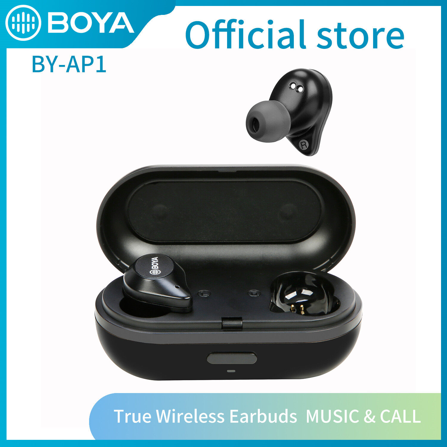 Boya earbuds online