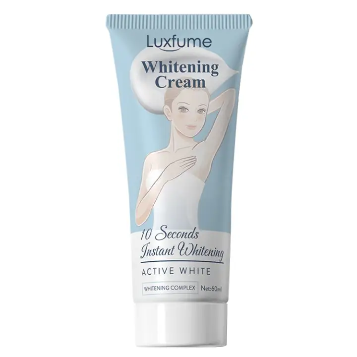 korean whitening cream for armpit