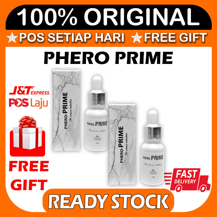 Phero Prime Original HQ Phero Pink Pheroprime Pheropink MX PHERO PHERO