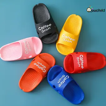 baby anti slip slippers
