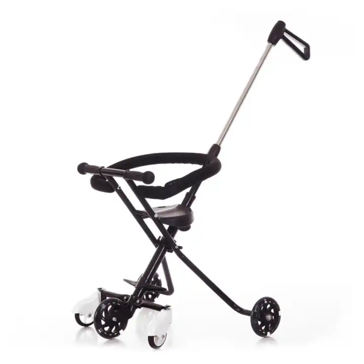 baby trolley bike