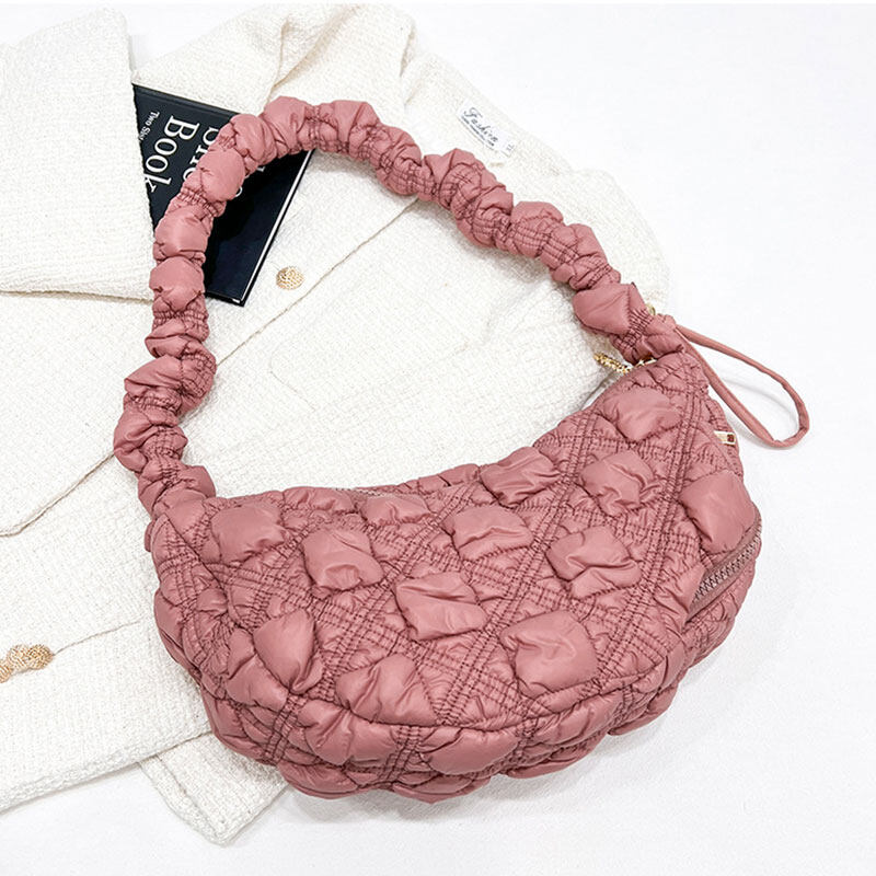 バッグ NUTEMPEROR Shy Project 016 shoulder bag NUTEMPEROR Shy Project 016 shoulder bag