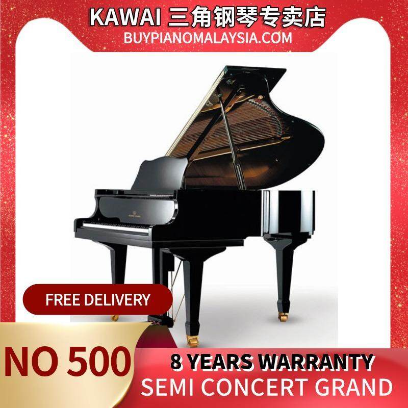Kawai 500 baby Grand Piano Malaysia