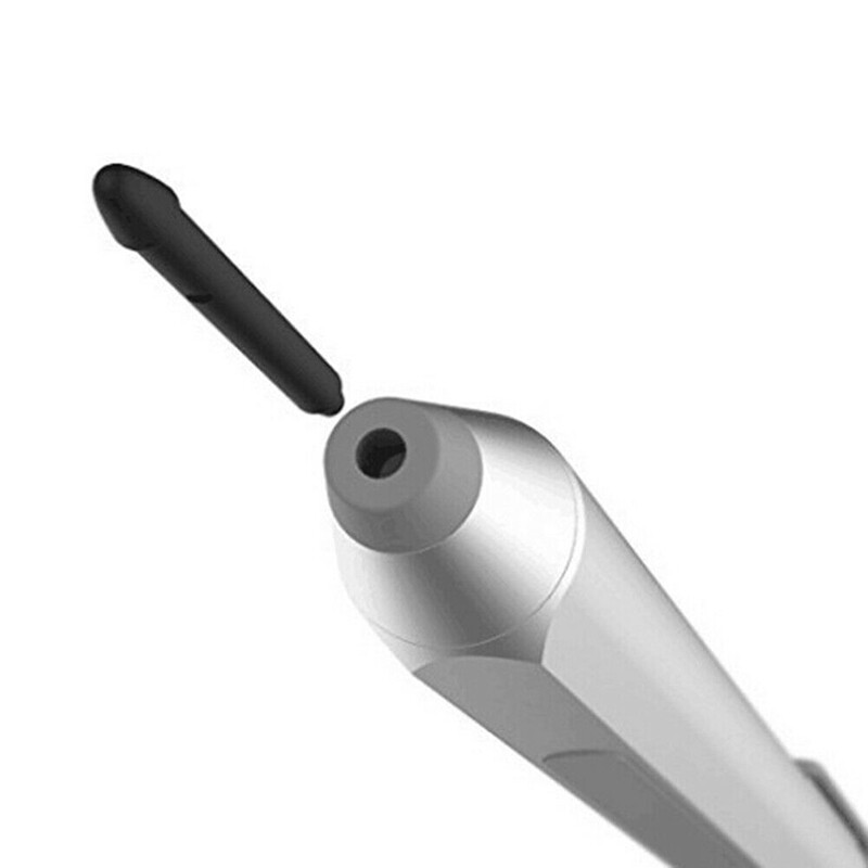 Replacement Touch Stylus Pen Tip Kit Nib for Surface Pro 4/5