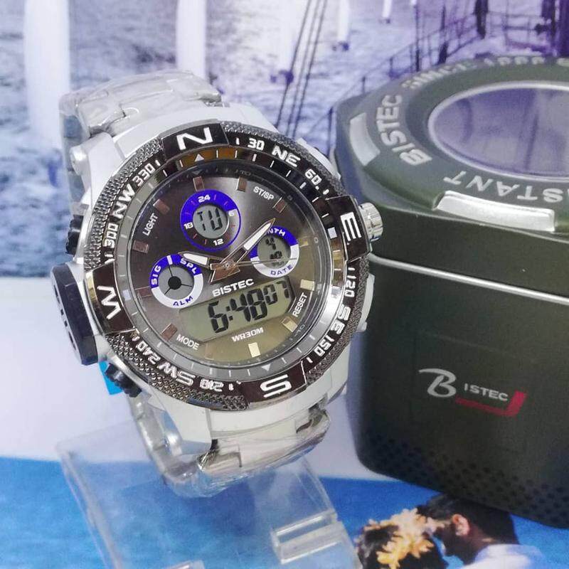 bistec sport watch