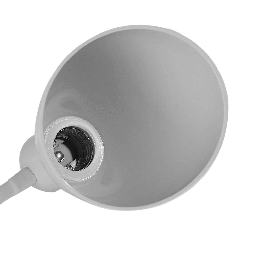 【Winnereco】AC 110-250V Universal Đèn Linh Hoạt Kẹp Giữ E26/E27 Ổ Cắm Bóng Đèn