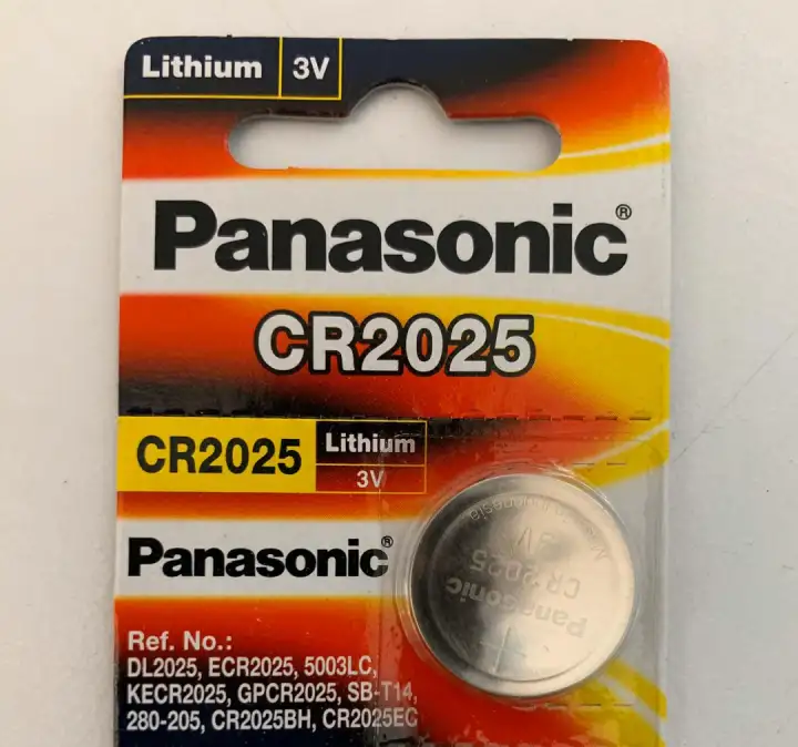 cr2025 battery where to buy