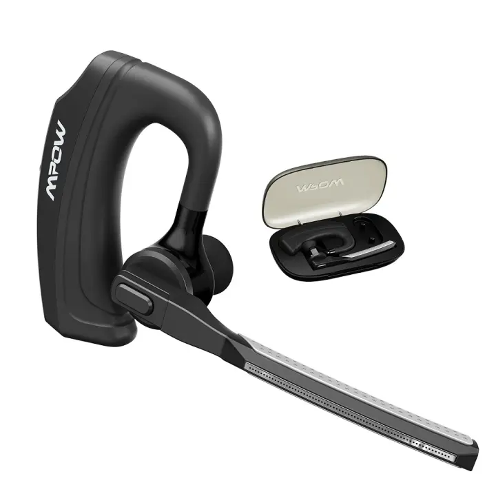 single bluetooth headset