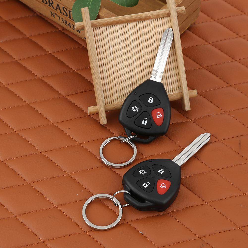 Motorcity Car Central Control Door Lock Keyless Entry System Auto Remote Central Kit
