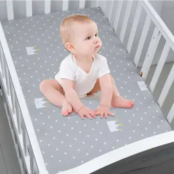 boys cot sheet