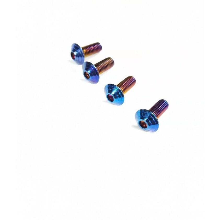 Ốc đỉa gắn các loại xe 4 con