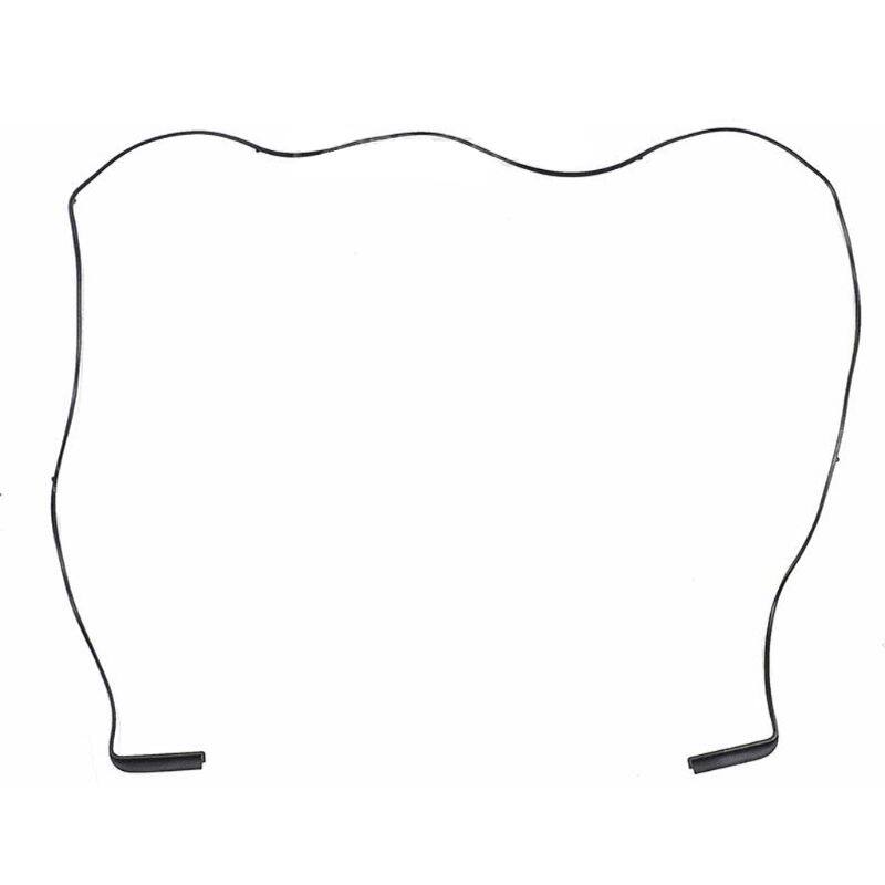 Vòng Viền Giữa Khung Cao Su Màn Hình LCD Dành Cho Macbook Pro , Retina 13 "A1706 A1708