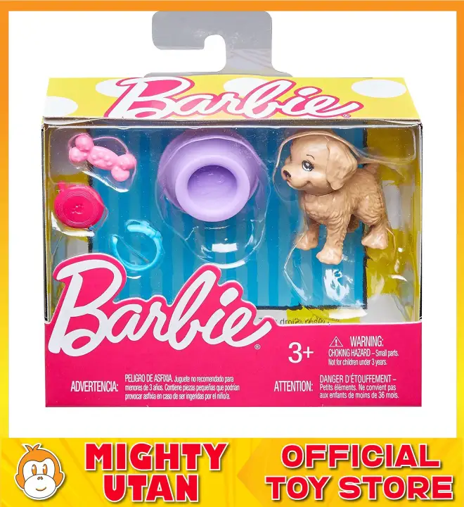 barbie taco set