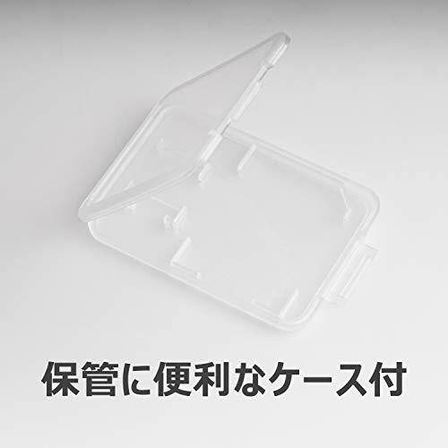 Transcend Thẻ MicroSD Độ Bền Cao 64GB UHS-I U1 Class10 Cho Ổ Ghi Hình Camera An Ninh Với Bộ Chuyển Đổi Thẻ SD TS64GUSD350V-E