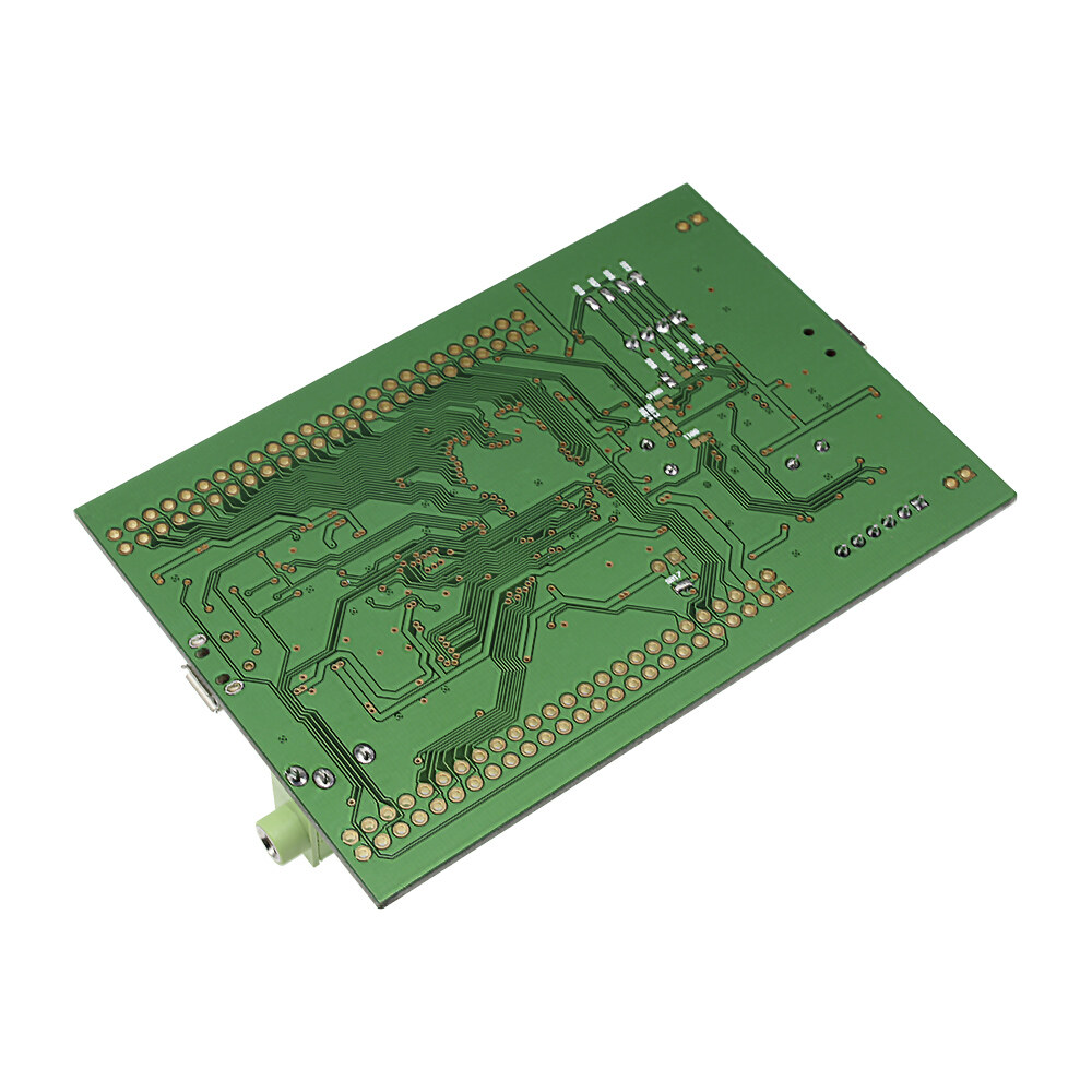 Diyiot  Ban Phát Triển Cortex-m4 Stm32f4 Discovery Stm32f407, St-Liên Kết V2