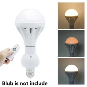 night light lamp holder