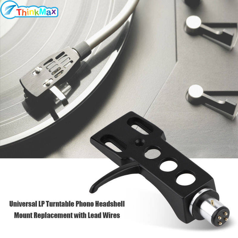 LP Audio Phono Stylus Cartridge Unit Headshell Record Turntable Technics