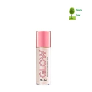 Cledbel Mul Tok Moisturizing Glow Cream SPF50 + PA ++++ 30Ml Cho Vẻ Rạng thumbnail