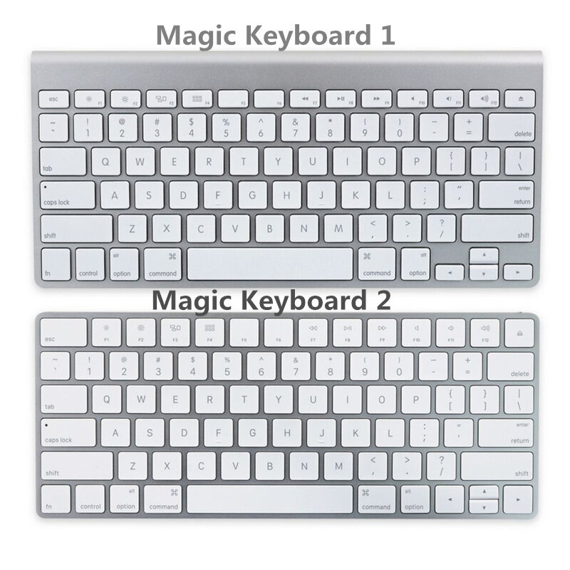 apple magic keyboard 2 apple magic keyboard 2