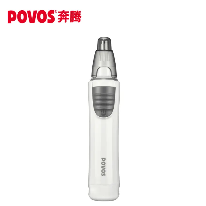 nostril shaver