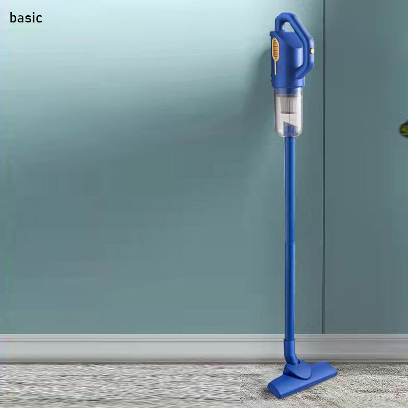 KS Handheld Vacuum Cleaner Small Household Cordless Vacuum Cleaner