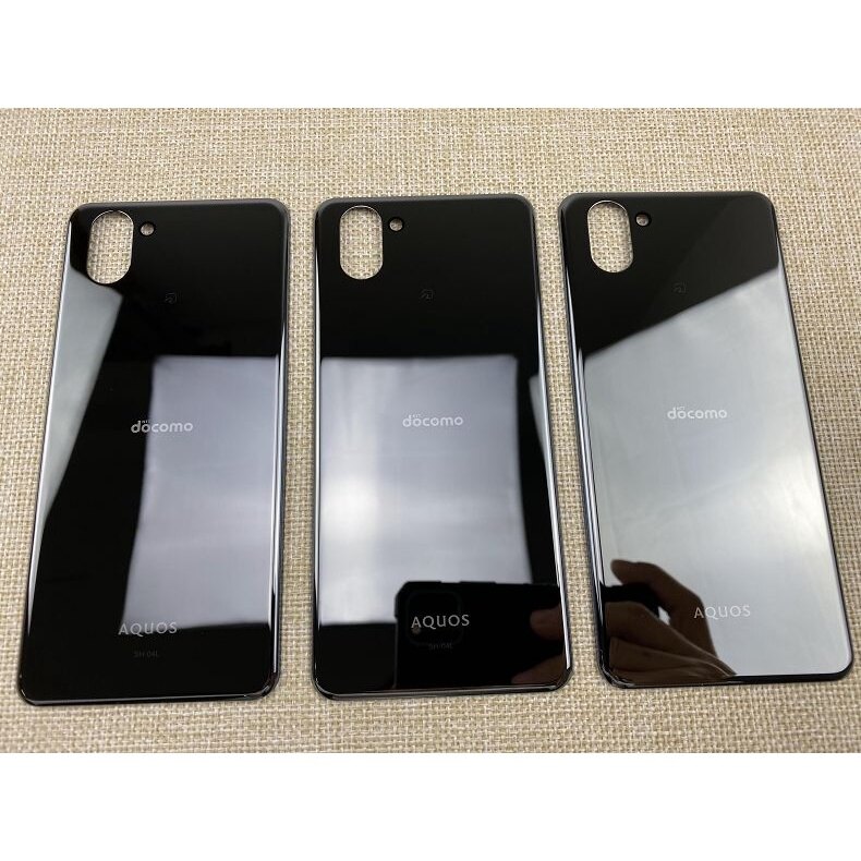 Ốp Lưng Sau Cho Sharp AQUOS R3