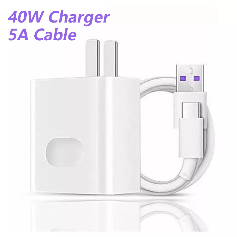 Cáp Loại C 5A Cáp Sạc Nhanh Cho Huawei Cáp USB Cáp USB Type C Cho Samsung Cáp OnePlus Oppo Realme XiaoMi Cabel