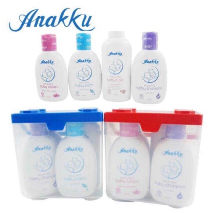 newborn toiletries