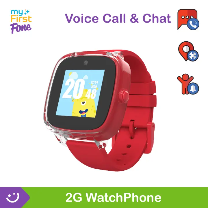lazada smartwatch for kids
