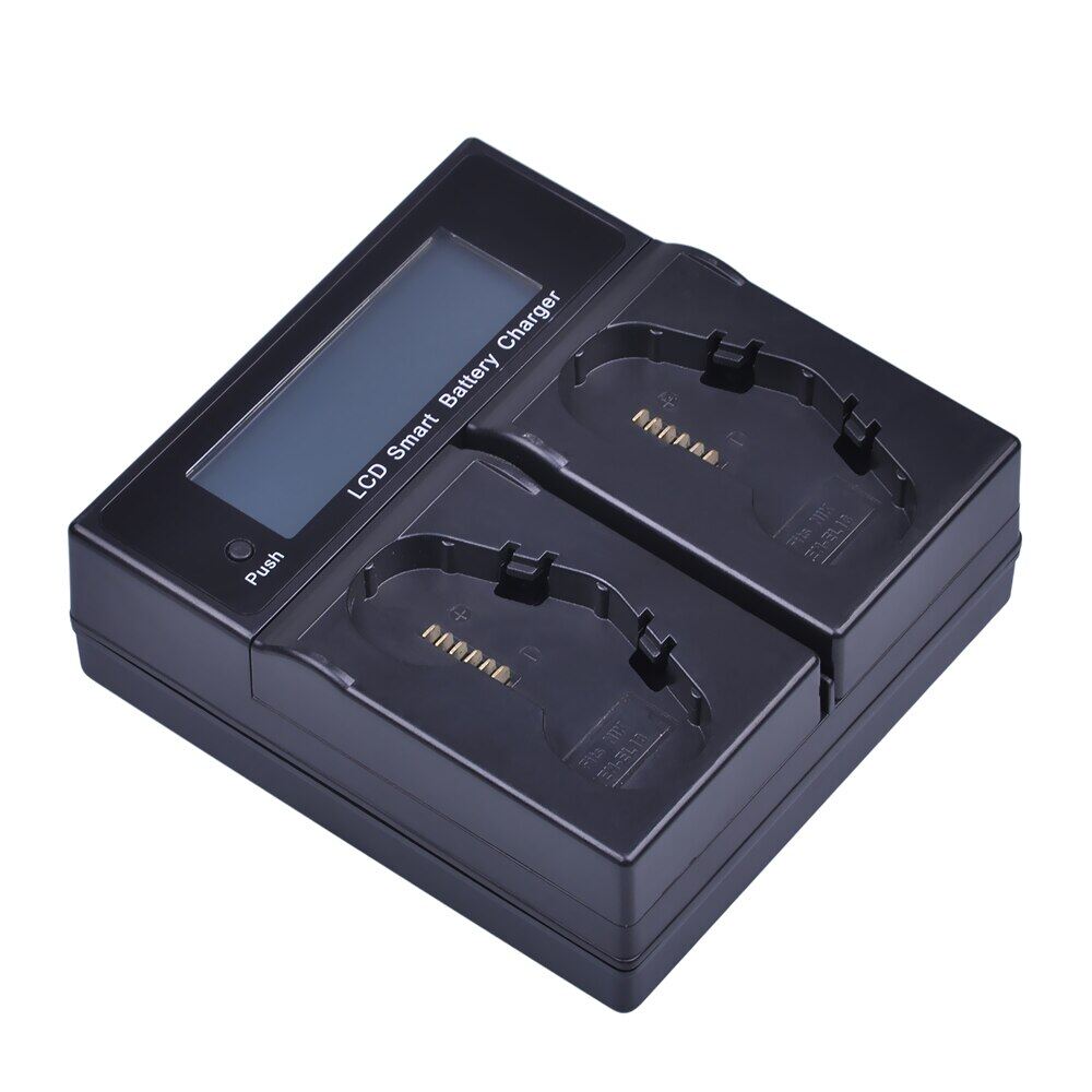 DuraPro 3200mAh EN-EL18 Akku Für Nikon EN-EL18 EN-EL18A Akku Und Nikon D4 D4s D5 Kameras Und D500 D800 D800e D810 D850