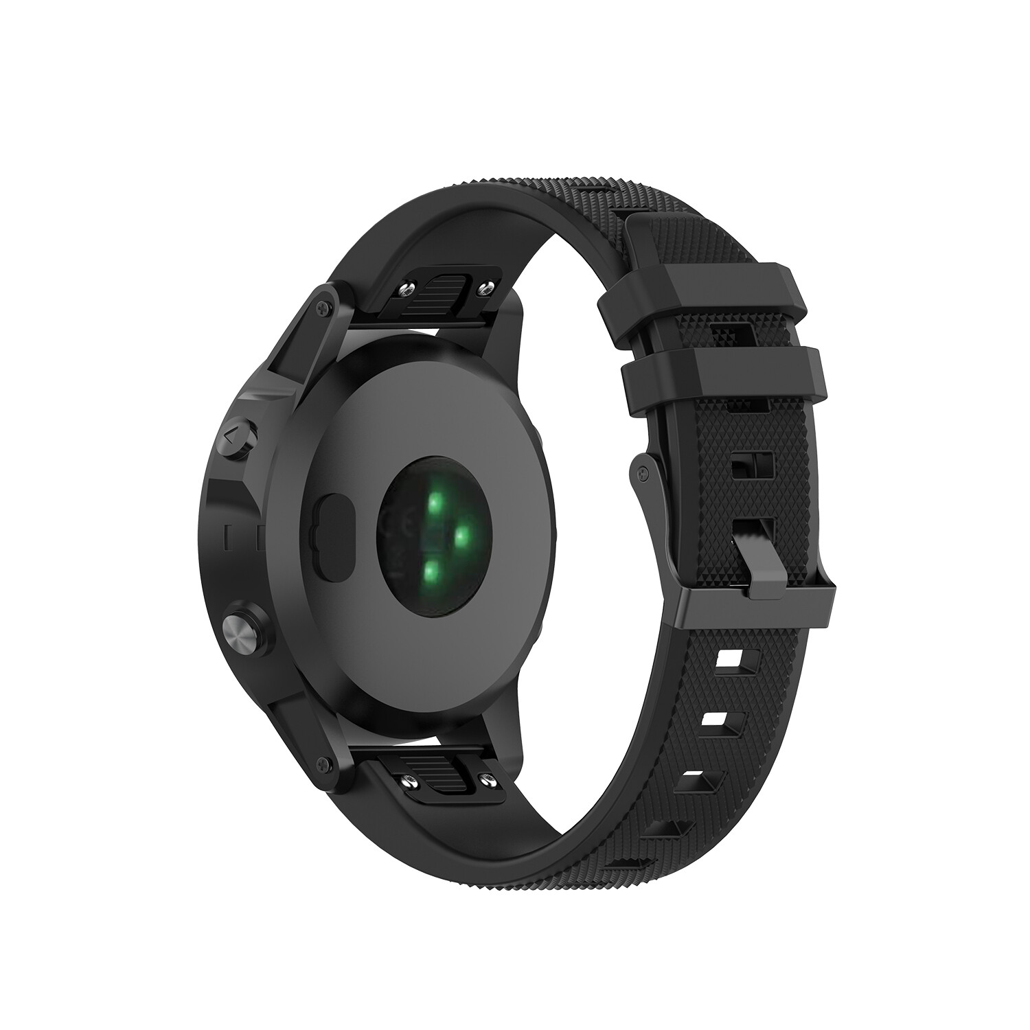 For Garmin Forerunner 965 strap case tempered glass screen protector 2023 new smart watch band straps