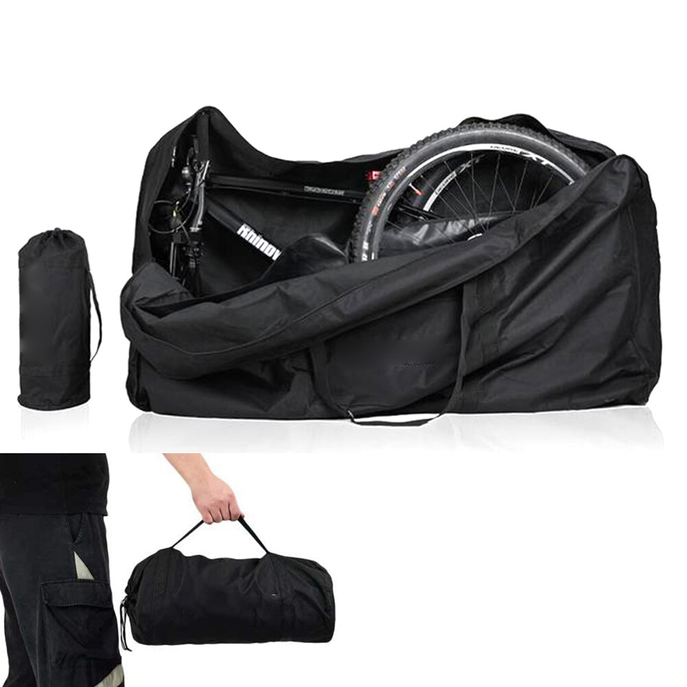 bicycle carry case