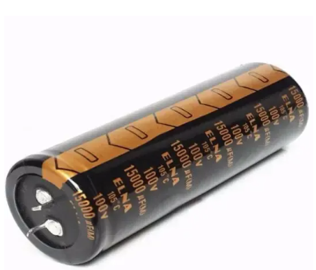 1pcs nice quality 100v 15000uf electrolytic capacitor