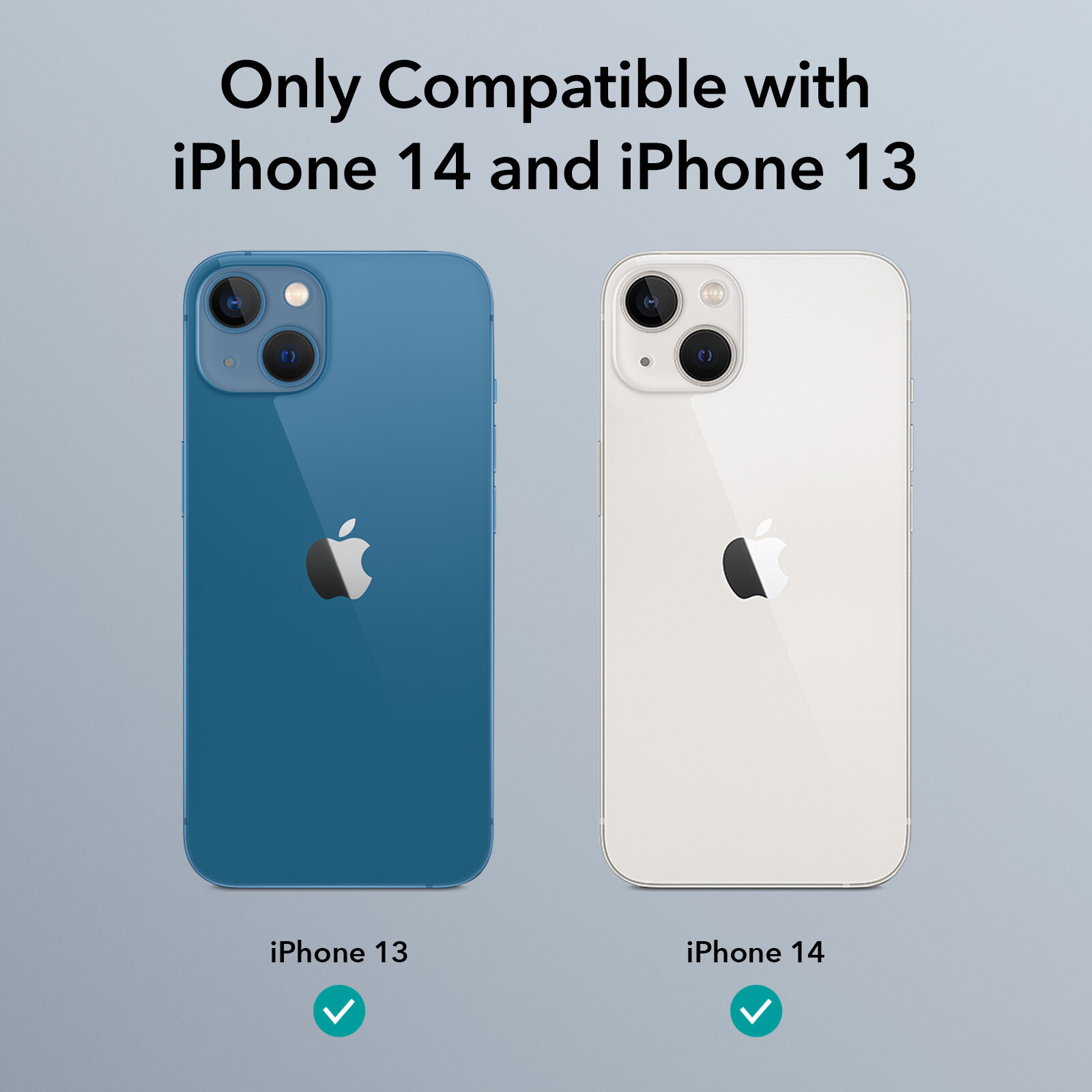 ESR Air Armor Ốp Lưng Với HaloLock Cho iPhone 14 iPhone 14 Plus iPhone 14 Pro iPhone 14 Pro Max