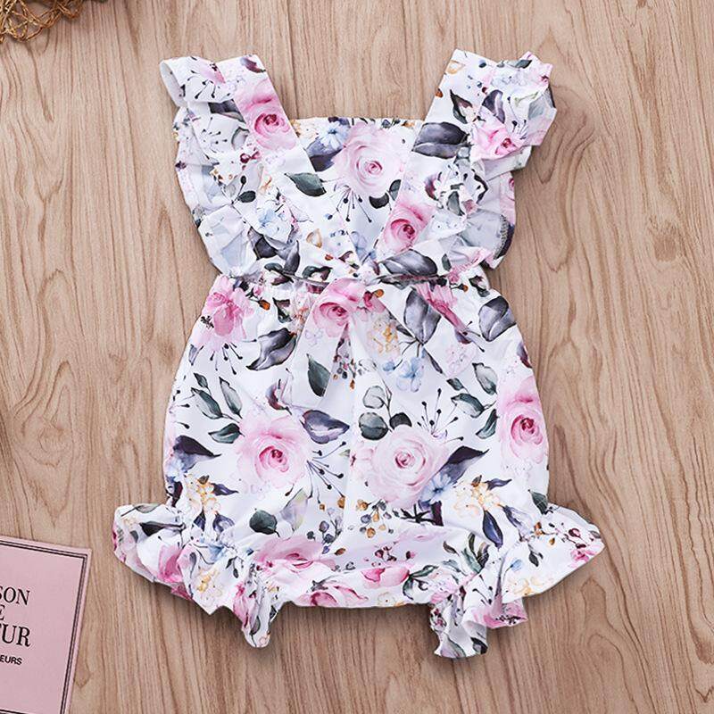 Fashion Baby Boys Infant Zipper Romper Jumpsuit Playsuit Clothes Outfit 0-18M