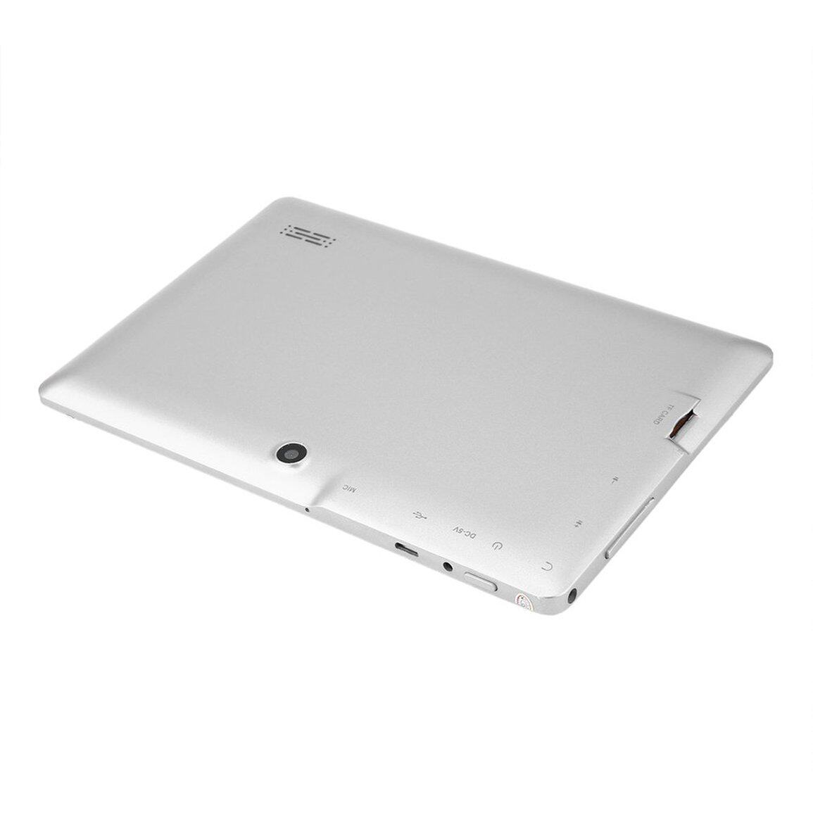 Máy Tính Bảng Kích Thước Xách Tay Bán Chạy Nhất Máy Tính Bảng 7 Inch Cho Allwinner A33 Máy Tính Bảng 512MB + 4GB