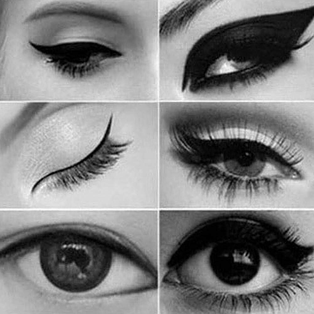 Automatic Rotating Eyebrow Pen Waterproof Without Halo Dye Can Be The Same Eyeliner Automatic Rotar-y Eyebrow Eyeliner Pencil Waterproof Lasting Non Smudge Cosmetic