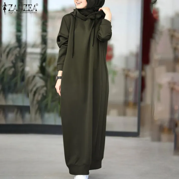 Pullover maxi dress Clearance