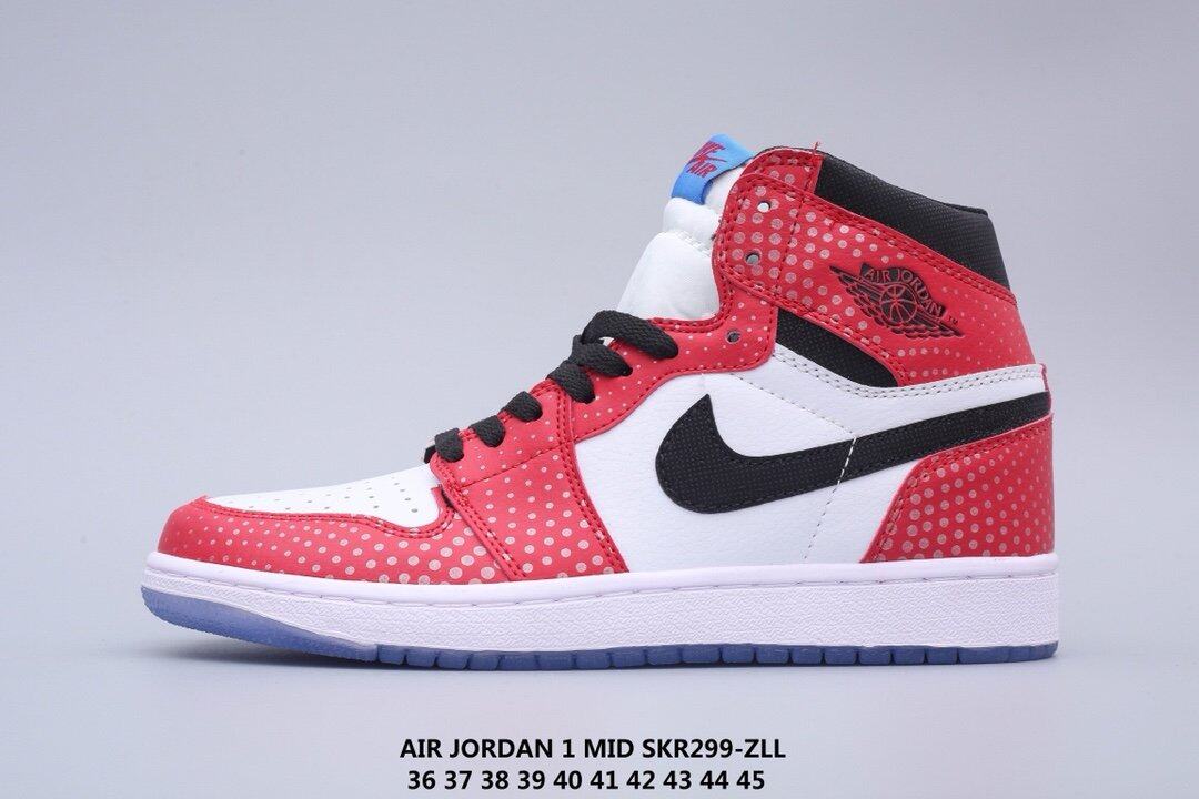 aj1 mid