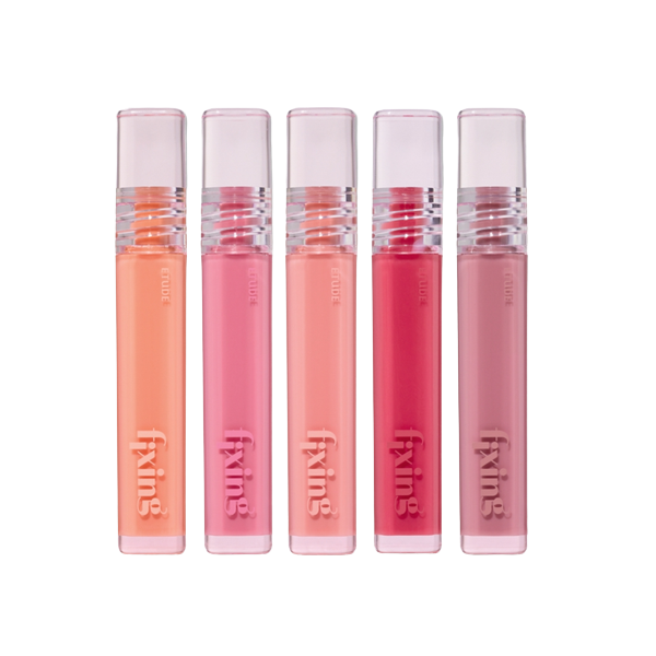 [Etude House] Glow Fixing Tint 3.8g