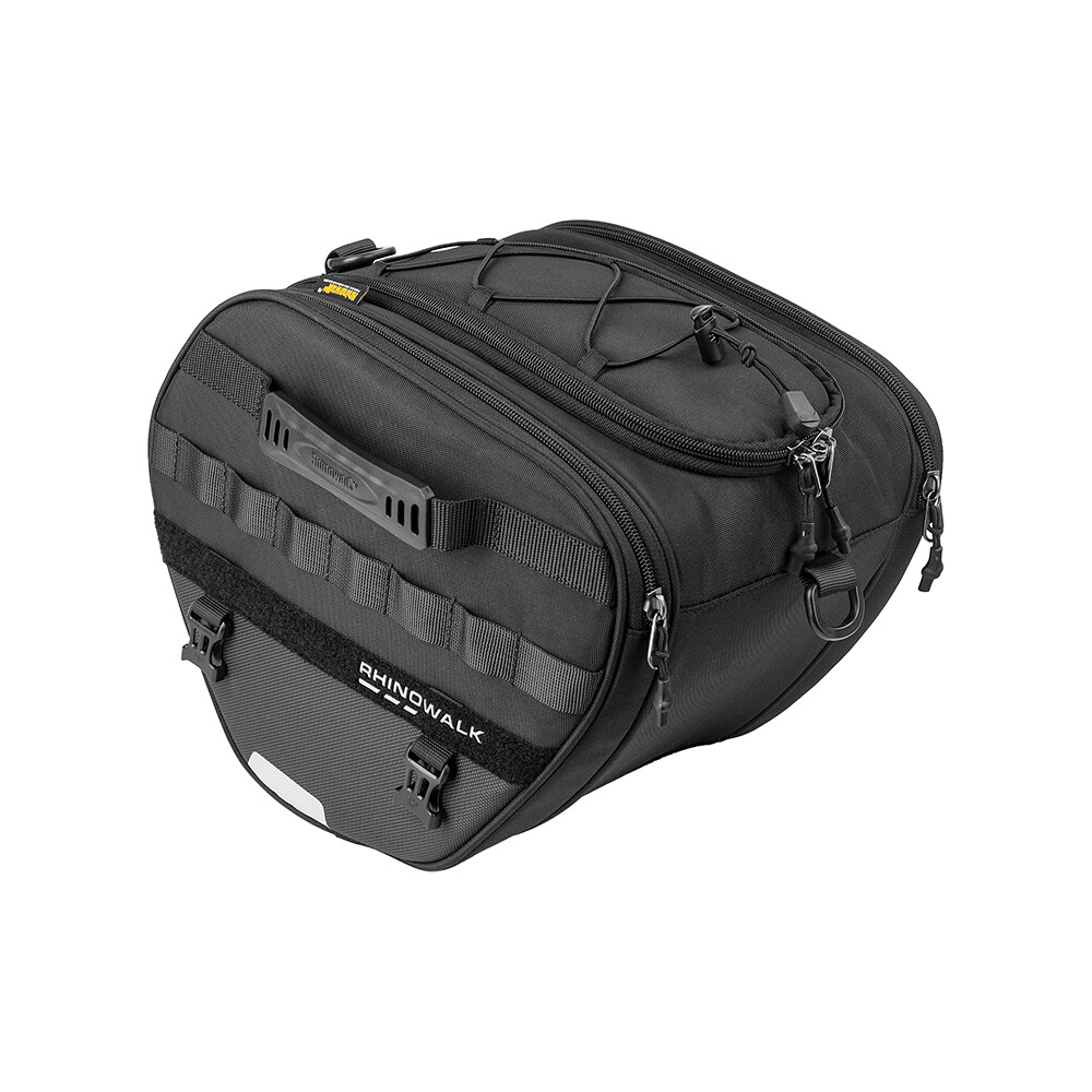 Motorcycle tunnel bag online