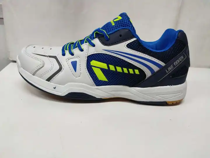 line 7 badminton shoes