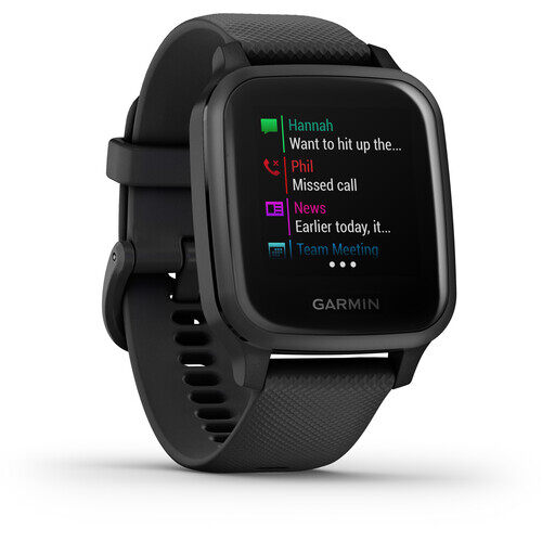 garmin smart watch