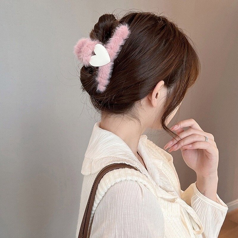 Cute Korean Style Hairpin