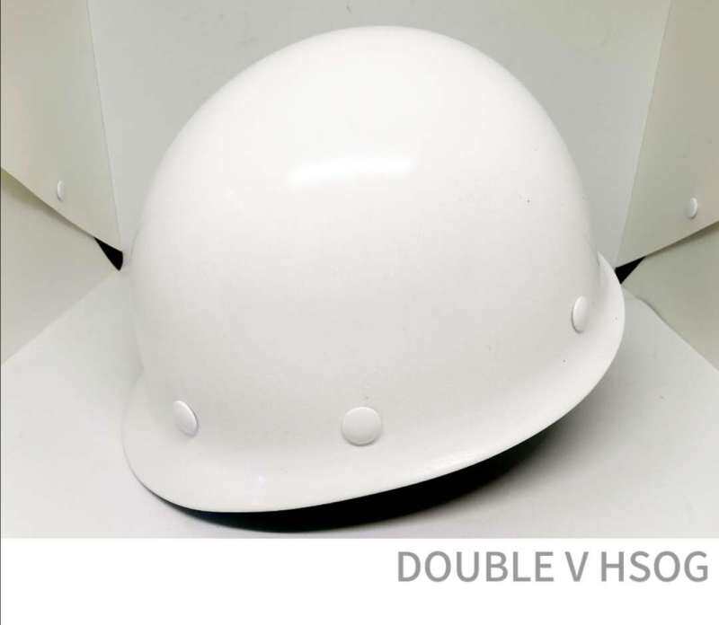 READY STOCK TANIZAWA FRP SAFETY HELMET ST#118-E-EPA