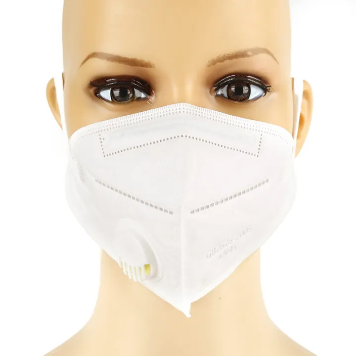face mask for dust protection
